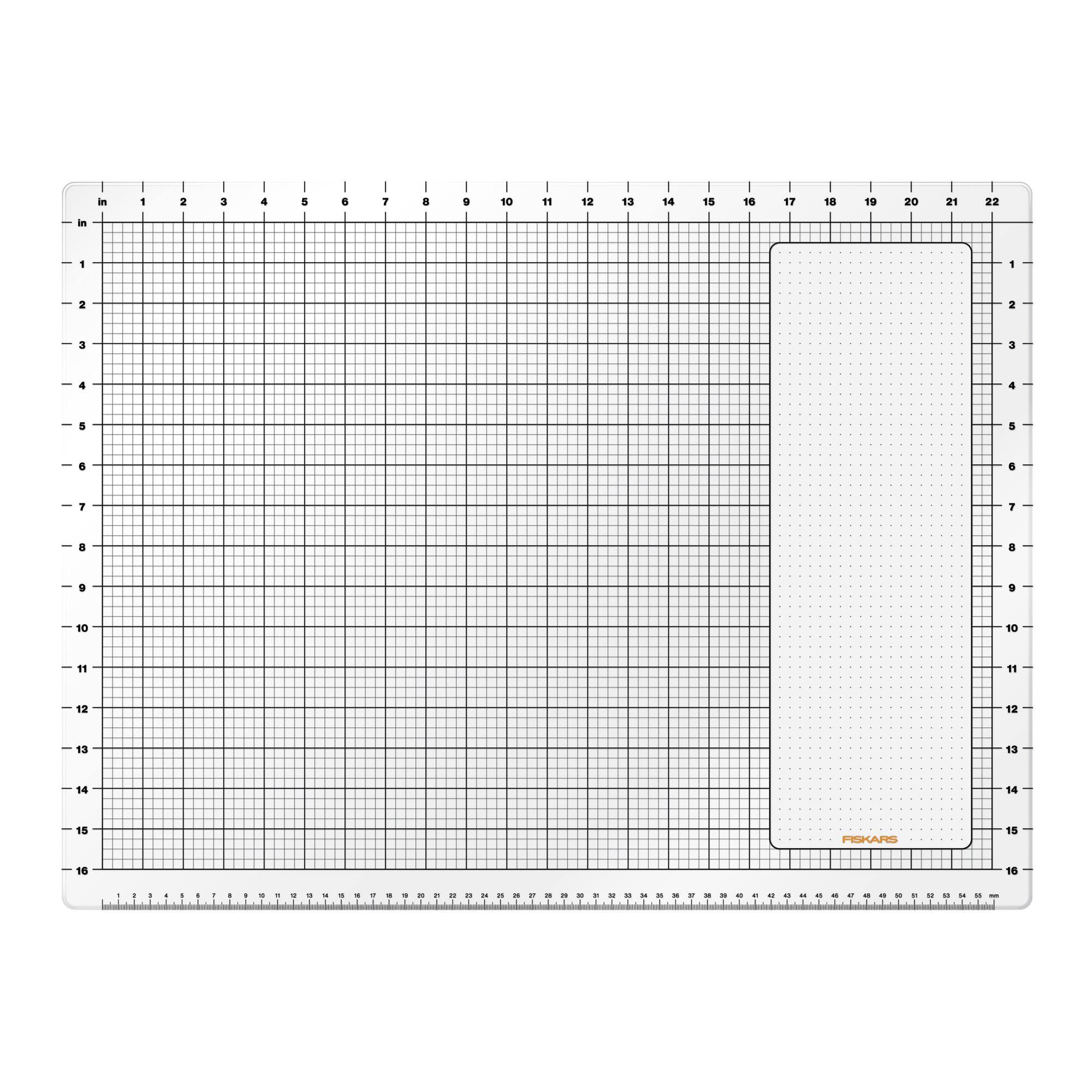 6 Pack: Fiskars® 18" x 24" Glass Mat